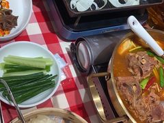 -西贝(东城万达广场店)