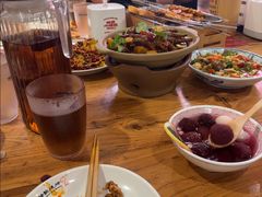 -福苗小骆驼烧烤(莲湖路店)