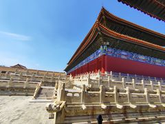 -北京市劳动人民文化宫(太庙)