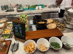 -云尚自助餐厅(佛山南海瞻云酒店)