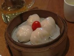 -北海金昌开元名都大酒店·四季轩中餐厅