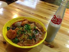 -岚方螺蛳粉(铁西店)