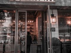 门面-81BAKERY(大学路店)