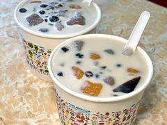 -朱胖子蟹行大闸蟹(定安里店)