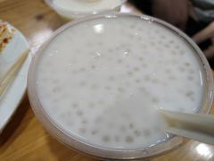 -小雨点糖水店(中兴街分店)