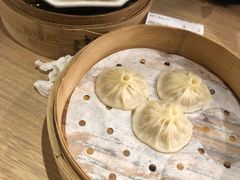 -老班长手工灌汤包(望京华彩店)