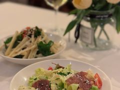 -WOLFGANG PUCK KITCHEN & BAR(迪士尼小镇店)