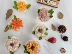-美斯烘焙培训学院•蛋糕•面包•咖啡(宝安校区)