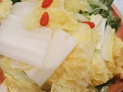 -探鱼·鲜青椒爽麻烤鱼(北京路天河城店)