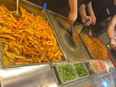 -周小亮丁家坡洋芋(全国总店)