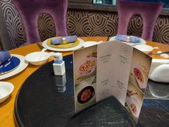 -北京丽亭华苑酒店·四季中餐厅(知春路店)