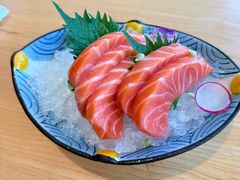 -一石三鸟烧鸟•刺身•定食套餐(南桥美谷店)