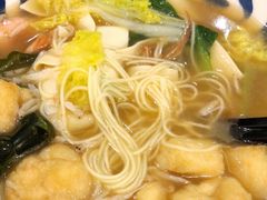 -海中洲国际大酒店-自助餐厅