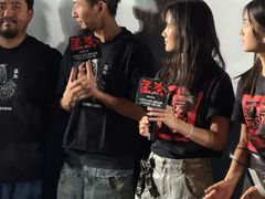 -UME影城(安贞DTS:X店)