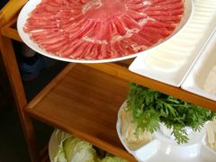 -竹叶涮肉坊(总店)