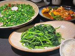 -山石榴·贵州菜(丰盛里店)