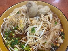 -巷子肥肠(科华巷店)