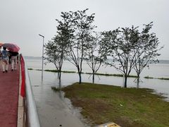 -幕燕滨江·长江观音景区