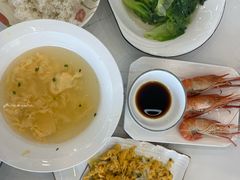 -蟹天蟹地农家菜·阳澄湖大闸蟹(浅水湾店)
