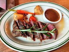 精选黑椒牛腩排-Famous肥猫墨西哥音乐餐吧(五棵松华熙LIVE店)