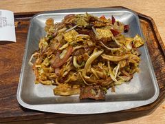 -小满手工粉(北京顺义华联店)