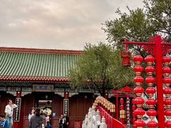 -珠海圆明新园