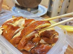 -九爺雞(文德路店)