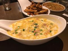 一品蟹黄豆腐-梧桐树下(云锦世家店)