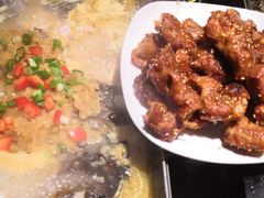 -半天妖烤鱼(大润发店)