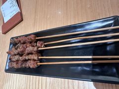 -隅乐胡椒虾·台湾菜·团建(皇岗店)