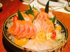-Izumi Japanese Kitchen