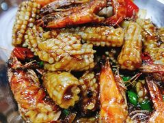 -小民大排档(光谷店)
