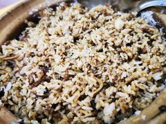 -汤氏美食台山水步特色黄鳝饭(龙津东路店)