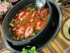 -笔记安顺夺夺粉火锅