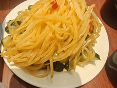 小菜-有礼有面(知春路店)