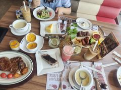 -维京战斧牛排(王府井西餐十年金冠好店)