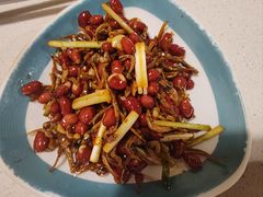 -313羊庄·荣耀·内蒙烧麦(亚运村店)