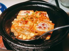 -客语客家菜(华发商都店)