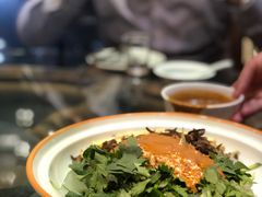 -小渔船渔家传统菜(鲅鱼圈店)