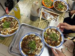 -清真-戏楼王记牛肉面
