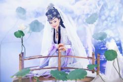 -九月鹰飞汉服摄影工作室