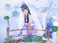 -九月鹰飞汉服摄影工作室