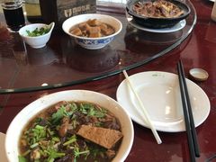 -北京小肠陈饭庄(方庄店)