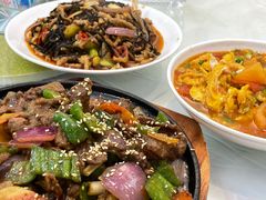 -九里香(三世传承店)