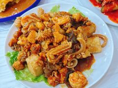 -聚福缘菜馆(隆昌路店)