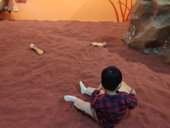 -北京科学中心儿童乐园