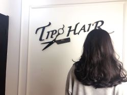 -Tipo Hair salon（明星）店