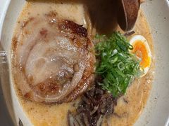 -味千拉面(广州白云机场T1西二店)