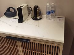 -广州粤海喜来登酒店