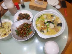 -沈家花园如皋菜(君御豪庭店)